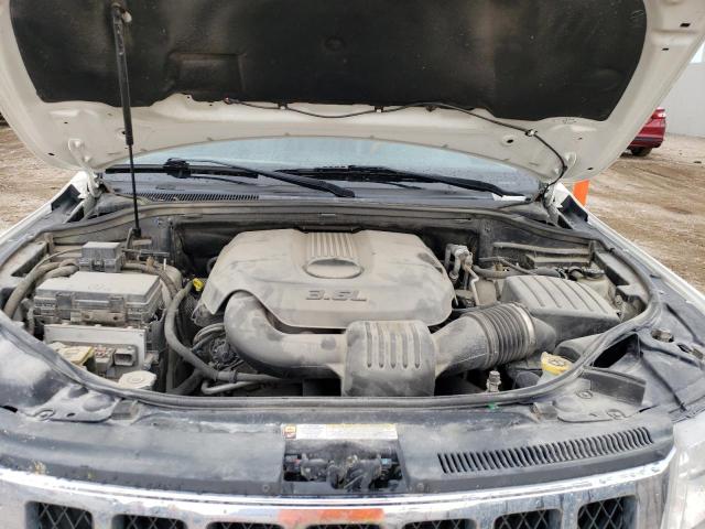 Photo 11 from auction – 2011 JEEP GRAND CHER with VIN 1J4RR6GG4BC696585