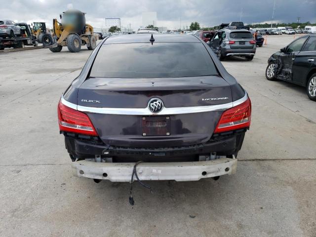 Photo 6 from auction – 2014 BUICK LACROSSE with VIN 1G4GB5G33EF222523