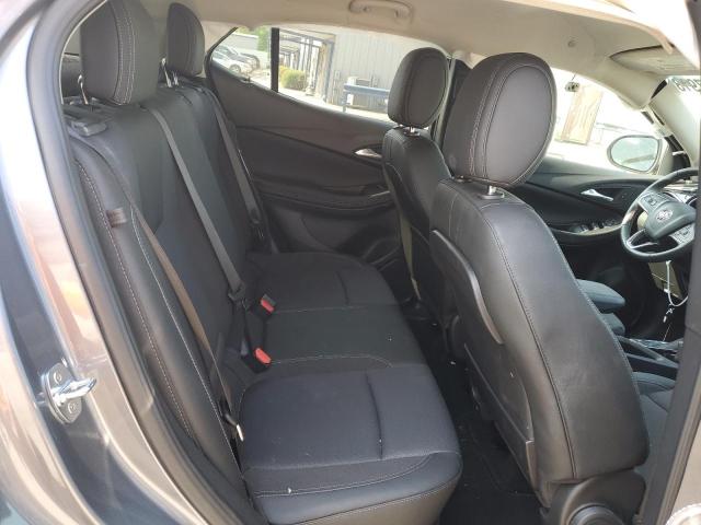 Photo 10 from auction – 2022 BUICK ENCORE GX with VIN KL4MMBS24NB092638