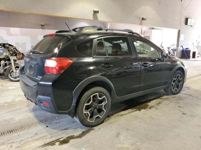 Photo 3 from auction – 2015 SUBARU XV CROSSTR with VIN JF2GPAFC1F8310249