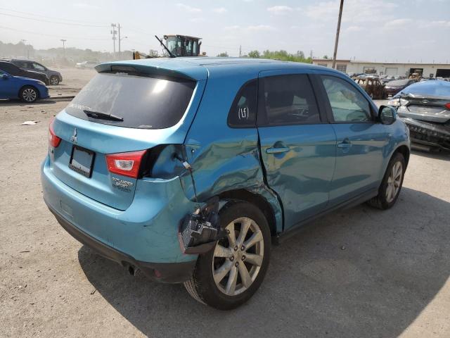 Photo 3 from auction – 2013 MITSUBISHI OUTLANDER with VIN 4A4AR3AU1DE022104