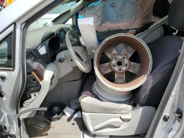 Photo 7 from auction – 2017 NISSAN QUEST S with VIN JN8AE2KP3H9165452