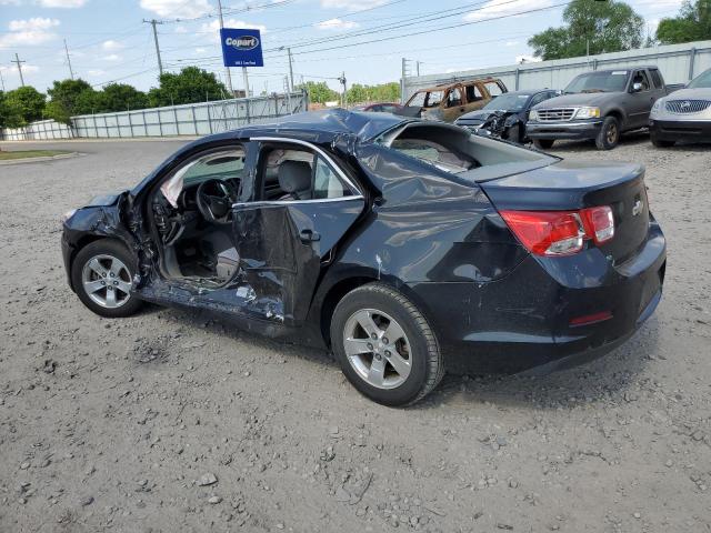Photo 2 from auction – 2015 CHEVROLET MALIBU LS with VIN 1G11B5SL5FF113444