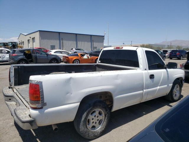 Photo 3 from auction – 1999 GMC NEW SIERRA with VIN 1GTEC14V2XE850184