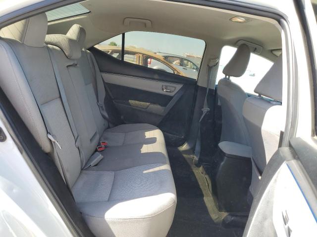Zdjęcie 10 z aukcji – 2015 TOYOTA COROLLA L z VIN 5YFBURHE3FP287995
