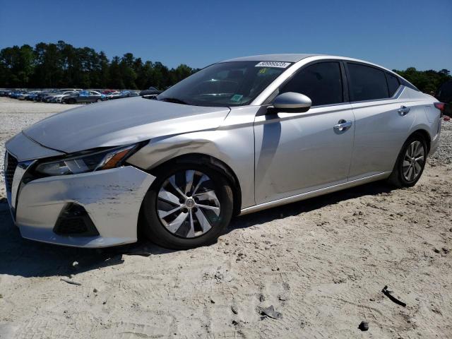 NISSAN ALTIMA S 2019 with VIN 1N4BL4BV0KC165263 - Photo from auction