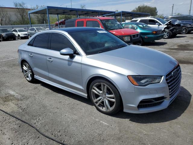 Photo 4 from auction – 2016 AUDI S3 PREMIUM with VIN WAUB1GFF8G1022128