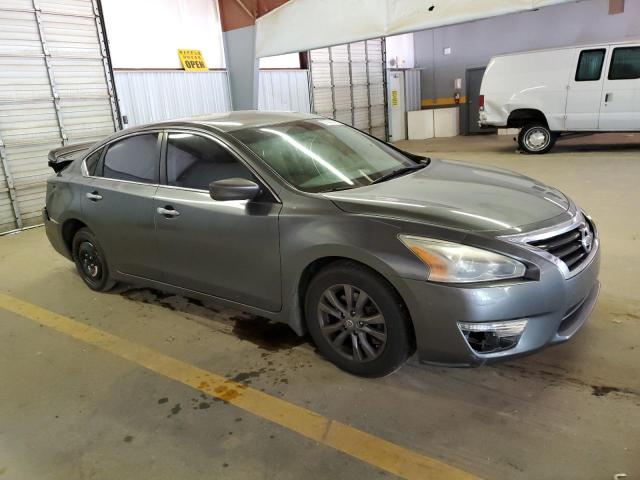 Photo 4 from auction – 2015 NISSAN ALTIMA 2.5 with VIN 1N4AL3AP1FC247162