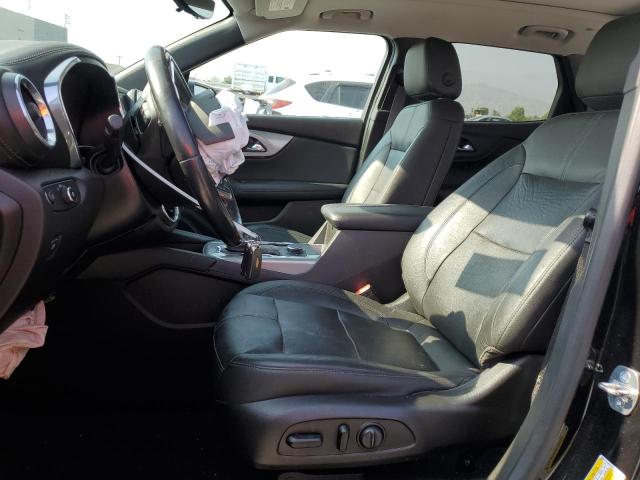 Photo 7 from auction – 2019 CHEVROLET BLAZER 3LT with VIN 3GNKBDRS7KS613282