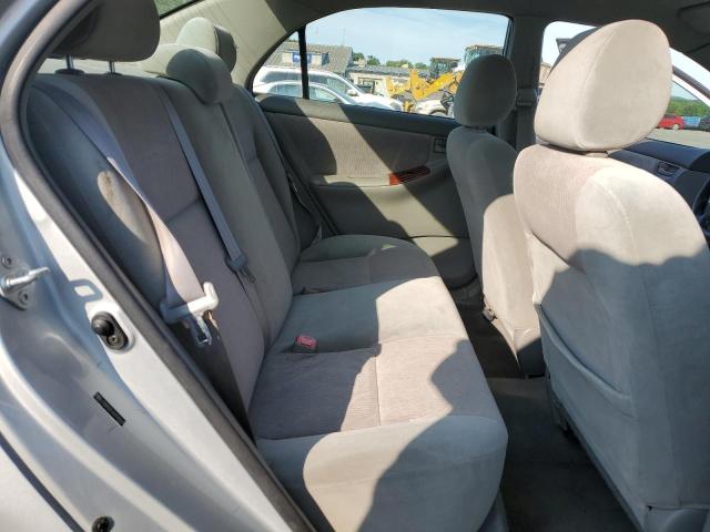 Photo 10 from auction – 2006 TOYOTA COROLLA CE with VIN JTDBR32E360098569