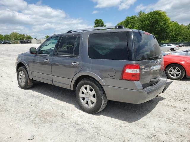 Photo 2 from auction – 2010 FORD EXPEDITION with VIN 1FMJU1K54AEB57909