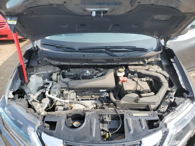 Photo 12 from auction – 2020 NISSAN ROGUE S with VIN KNMAT2MV8LP522190