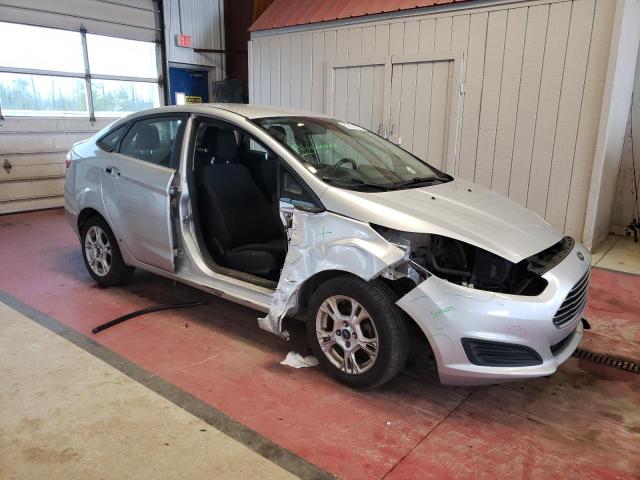 Photo 4 from auction – 2016 FORD FIESTA SE with VIN 3FADP4BJXGM140919