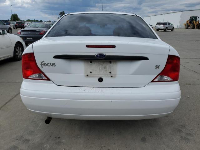 Zdjęcie 6 z aukcji – 2000 FORD FOCUS SE z VIN 1FAFP34PXYW328765
