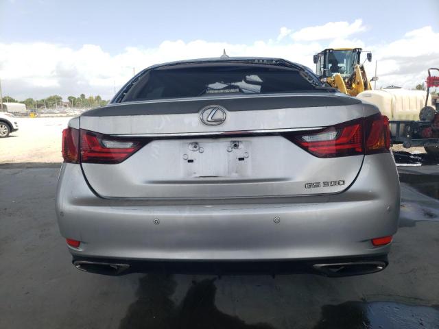 Photo 6 from auction – 2013 LEXUS GS 350 with VIN JTHBE1BL6D5028187