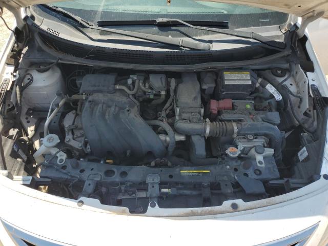Photo 11 from auction – 2015 NISSAN VERSA S with VIN 3N1CN7AP2FL900786