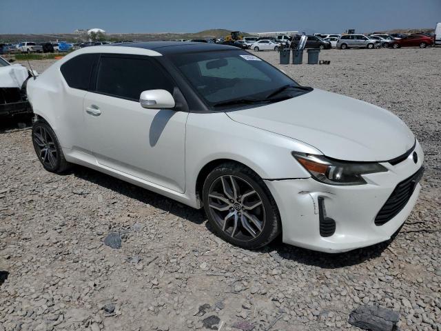 Photo 4 from auction – 2016 TOYOTA SCION TC with VIN JTKJF5C70GJ024658