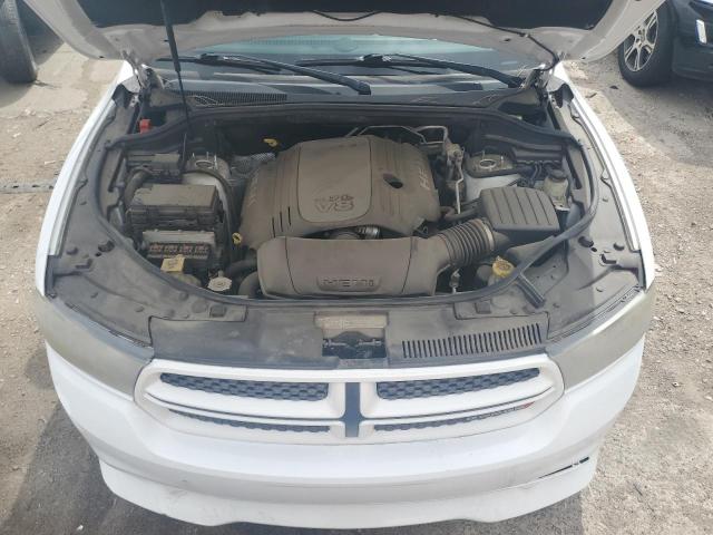 Photo 12 from auction – 2013 DODGE DURANGO R/ with VIN 1C4SDHCT0DC561675