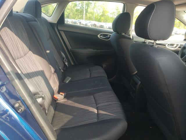 Photo 10 from auction – 2016 NISSAN SENTRA S with VIN 3N1AB7AP6GY333048