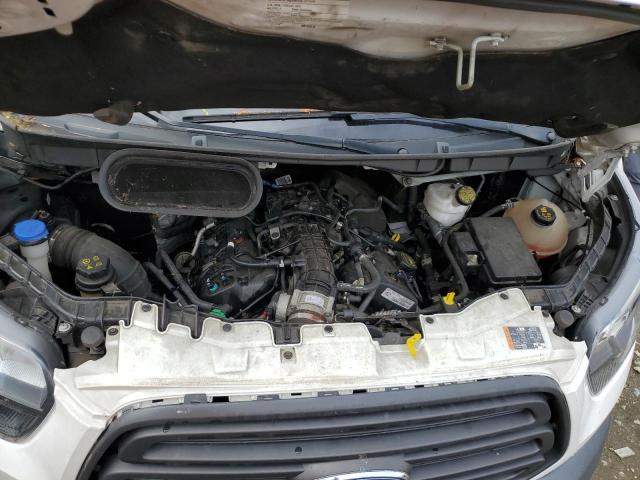 Photo 12 from auction – 2018 FORD TRANSIT T- with VIN 1FTYR3XG5JKA24233