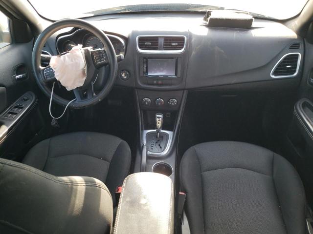 Photo 8 from auction – 2014 DODGE AVENGER SE with VIN 1C3CDZAB0EN105402