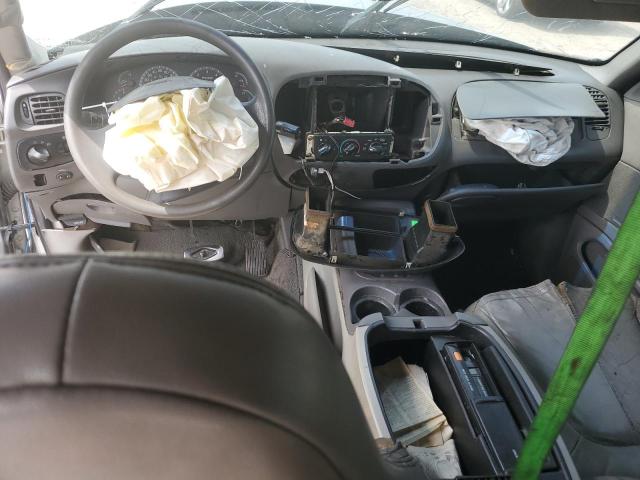Photo 8 from auction – 2001 FORD EXPEDITION with VIN 1FMPU16L01LB00749