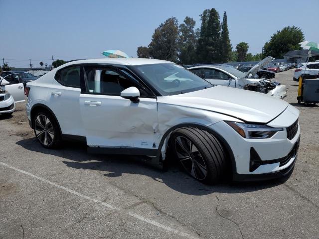 Photo 4 from auction – 2023 POLESTAR 2 with VIN YSMED3KA7PL123311