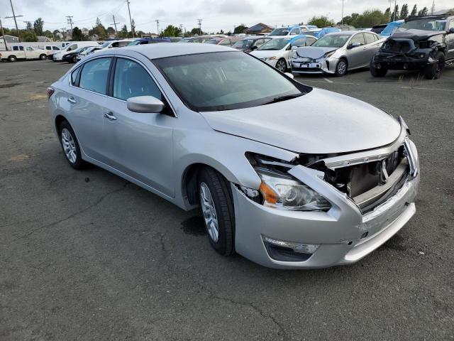 Photo 4 from auction – 2015 NISSAN ALTIMA 2.5 with VIN 1N4AL3AP4FC425145