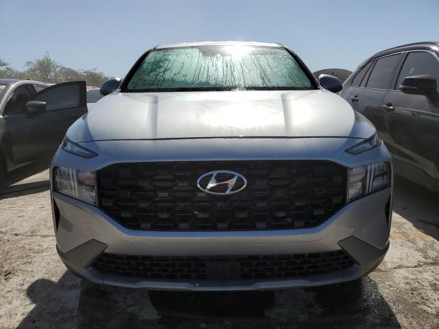 Photo 5 from auction – 2023 HYUNDAI SANTA FE S with VIN 5NMS14AJ0PH550295