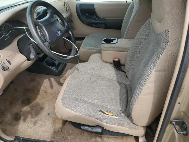 Photo 7 from auction – 2002 FORD RANGER SUP with VIN 1FTYR14U52TA48607