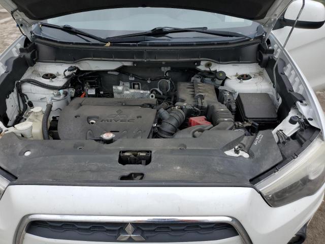 Photo 12 from auction – 2013 MITSUBISHI OUTLANDER with VIN 4A4AR4AU5DE020538