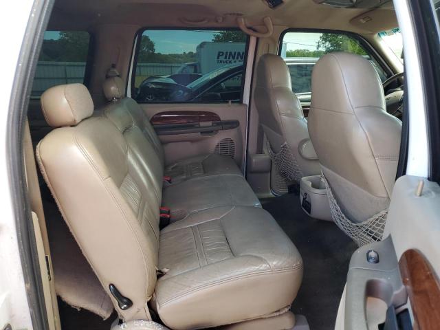 Photo 11 from auction – 2000 FORD EXCURSION with VIN 1FMNU42S5YED73559