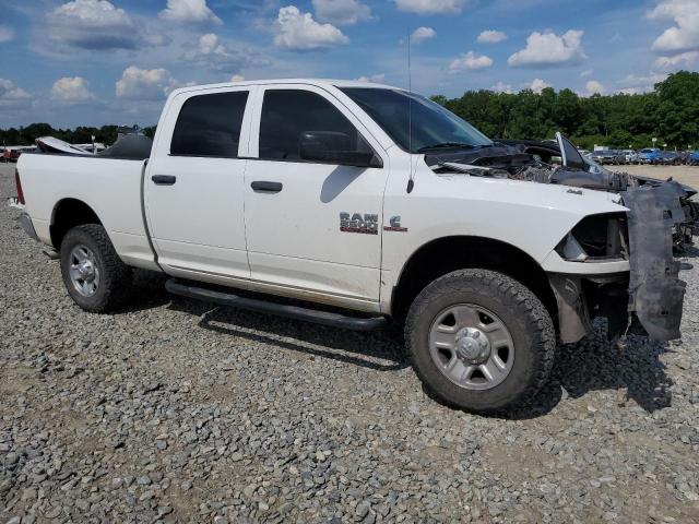 Photo 4 from auction – 2018 RAM 2500 ST with VIN 3C6UR5CL9JG377831