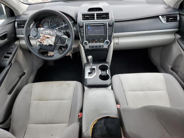Photo 8 from auction – 2012 TOYOTA CAMRY BASE with VIN 4T1BF1FK6CU068544