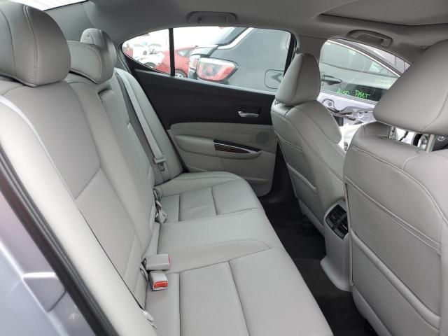 Photo 10 from auction – 2015 ACURA TLX TECH with VIN 19UUB1F54FA021376