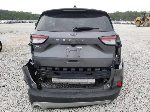 Photo 6 from auction – 2021 FORD ESCAPE S with VIN 1FMCU0F68MUB00693