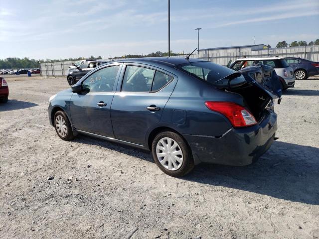 Photo 2 from auction – 2016 NISSAN VERSA S with VIN 3N1CN7AP0GL843764