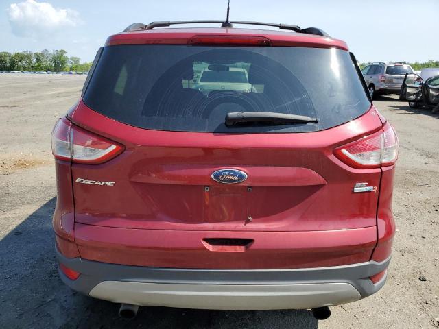 Photo 6 from auction – 2013 FORD ESCAPE SE with VIN 1FMCU9G9XDUB51318
