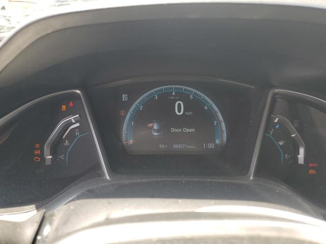 Photo 9 from auction – 2016 HONDA CIVIC EX with VIN 19XFC1F35GE027012