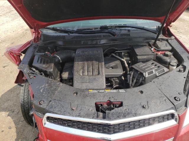Foto 12 de la subasta – 2013 CHEVROLET EQUINOX LT con VIN 2GNFLNEK4D6415299