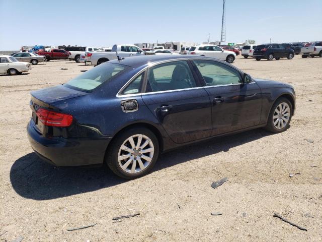 Photo 3 from auction – 2009 AUDI A4 PREMIUM with VIN WAUCF78K29N045240