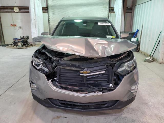 Photo 5 from auction – 2018 CHEVROLET EQUINOX LT with VIN 3GNAXSEV6JS529969