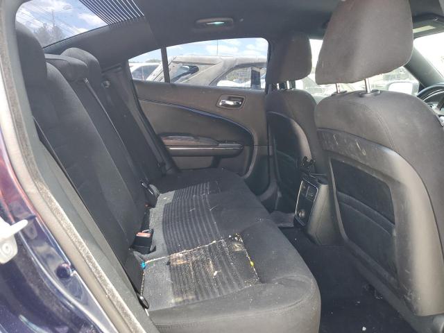 Photo 10 from auction – 2013 DODGE CHARGER SE with VIN 2C3CDXBGXDH583977