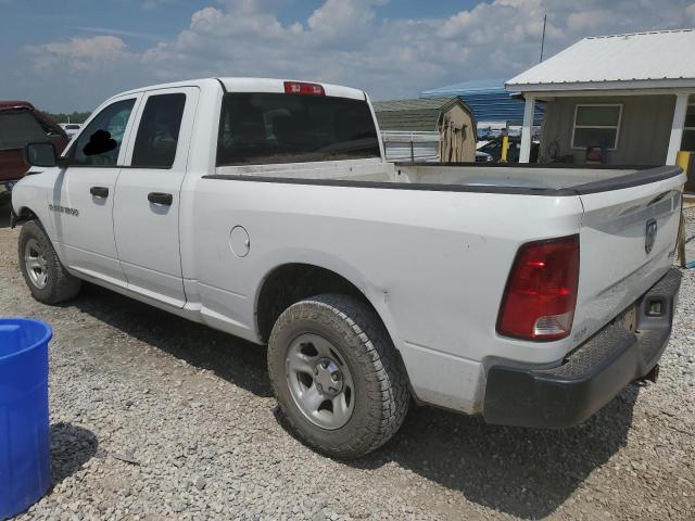 Photo 2 from auction – 2012 DODGE RAM 1500 S with VIN 1C6RD6FP8CS248340