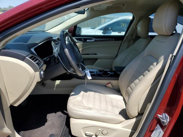 Photo 7 from auction – 2014 FORD FUSION SE with VIN 3FA6P0H91ER301754
