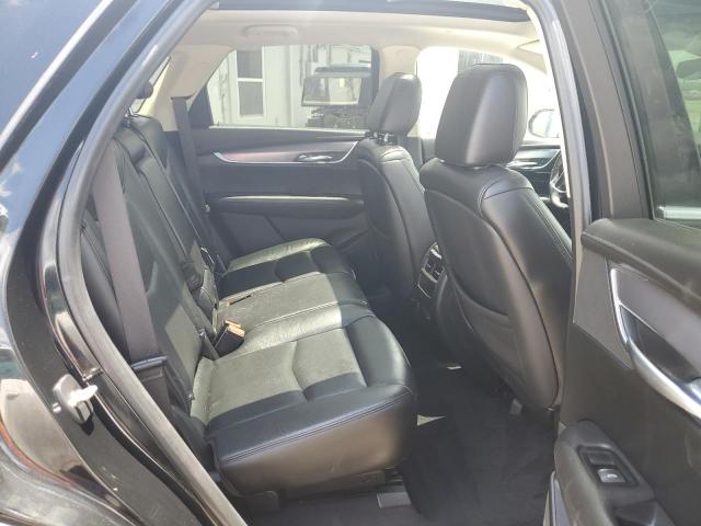 Photo 11 from auction – 2018 CADILLAC XT5 PREMIU with VIN 1GYKNFRS3JZ223495