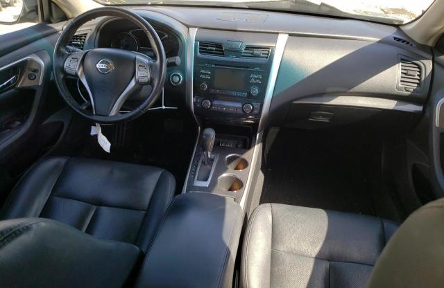 Photo 8 from auction – 2013 NISSAN ALTIMA 2.5 with VIN 1N4AL3AP3DN588130