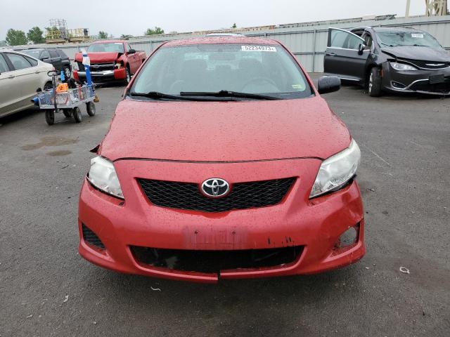 Photo 5 from auction – 2010 TOYOTA COROLLA BA with VIN 2T1BU4EEXAC310995