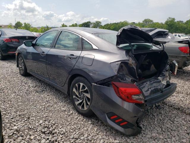 Zdjęcie 2 z aukcji – 2016 HONDA CIVIC EX z VIN 19XFC2F78GE075046