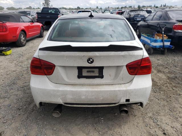 Zdjęcie 6 z aukcji – 2008 BMW 328 I SULE z VIN WBAVC535X8A246641